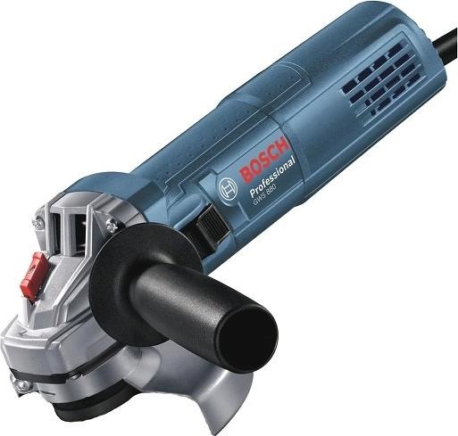 Produktbild Bosch Professional Winkelschleifer GWS 880 (125 mm)