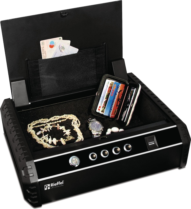 Actual product image Rieffel Mini Safe EFP (2.90 l)