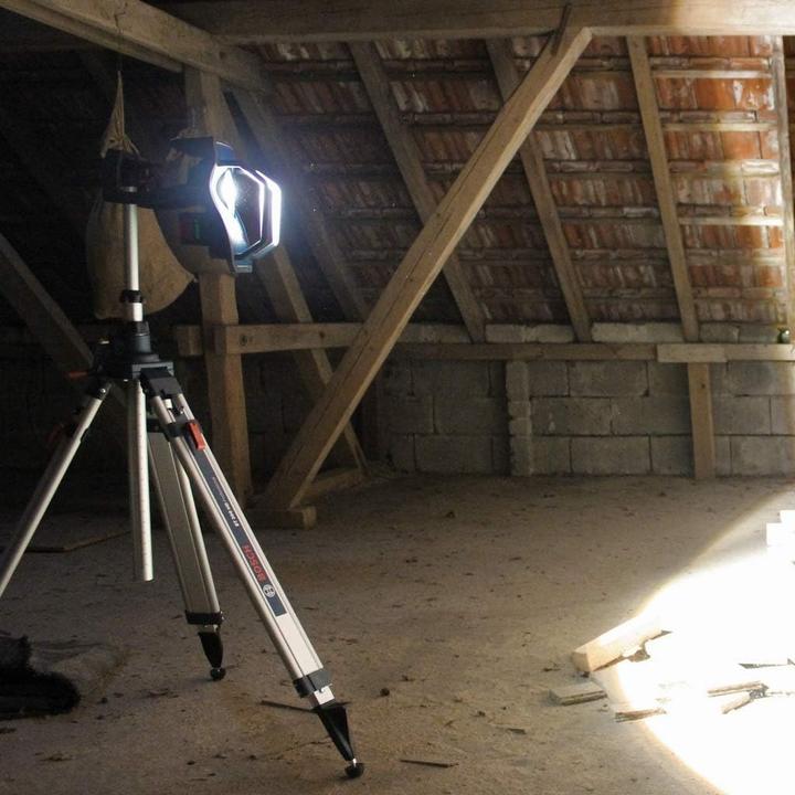 Produktbild Bosch Professional GLI 18V-10000 C (10000 lm)