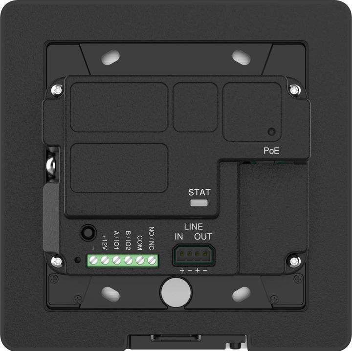 Actual product image Axis I7010-VE