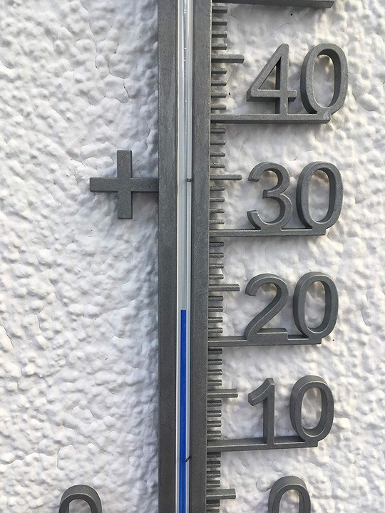 Produktbild TFA Aussenthermometer