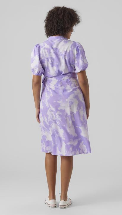 Produktbild Mamalicious 2-IN-1 Umstands-Midikleid