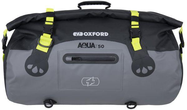 Oxford Aqua T-50 Roll Bag