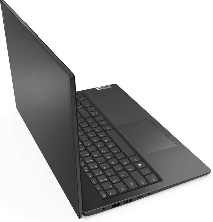Actual product image Lenovo Notebook V15 Gen 4 (15.60", 512 GB, 8 GB, Swiss, AMD Athlon Silver 7120U)
