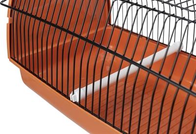 Image du produit Trixie Caisse de transport oiseau/petit animal (Petit animal)