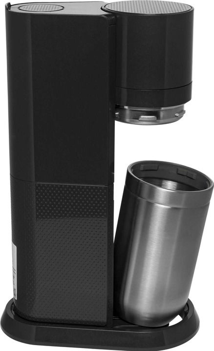 Produktbild SodaStream Duo Titan Umsteigerset
