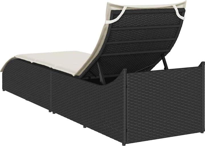 Immagine prodotto vidaXL Klappliege (100 cm)