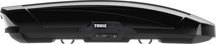 Actual product image Thule Motion XT Sport (300 l)