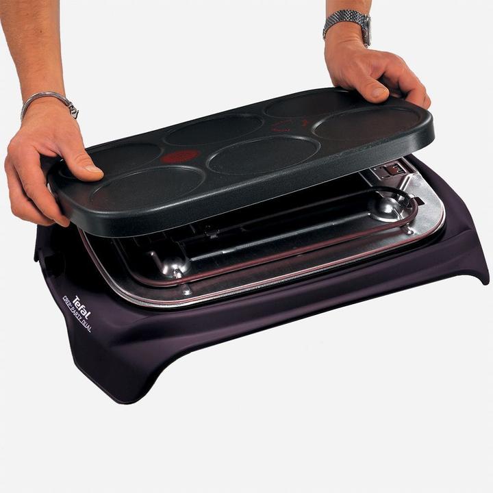 Image du produit Tefal Party Dual