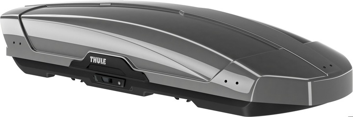Actual product image Thule Motion XT XL (500 l)