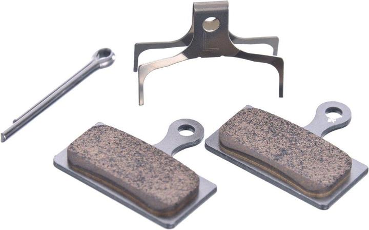 Produktbild Shimano Slx G01s (Shimano, Kunstharz)