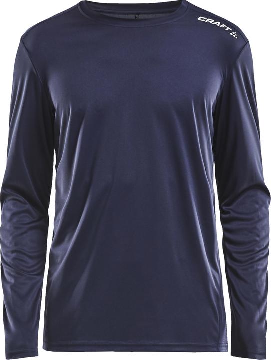 Actual product image Craft Rush Ls Tee Men (3XL)