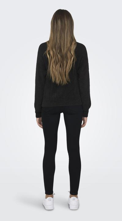 Produktbild Only Einfarbiger Strickjacke (XL)