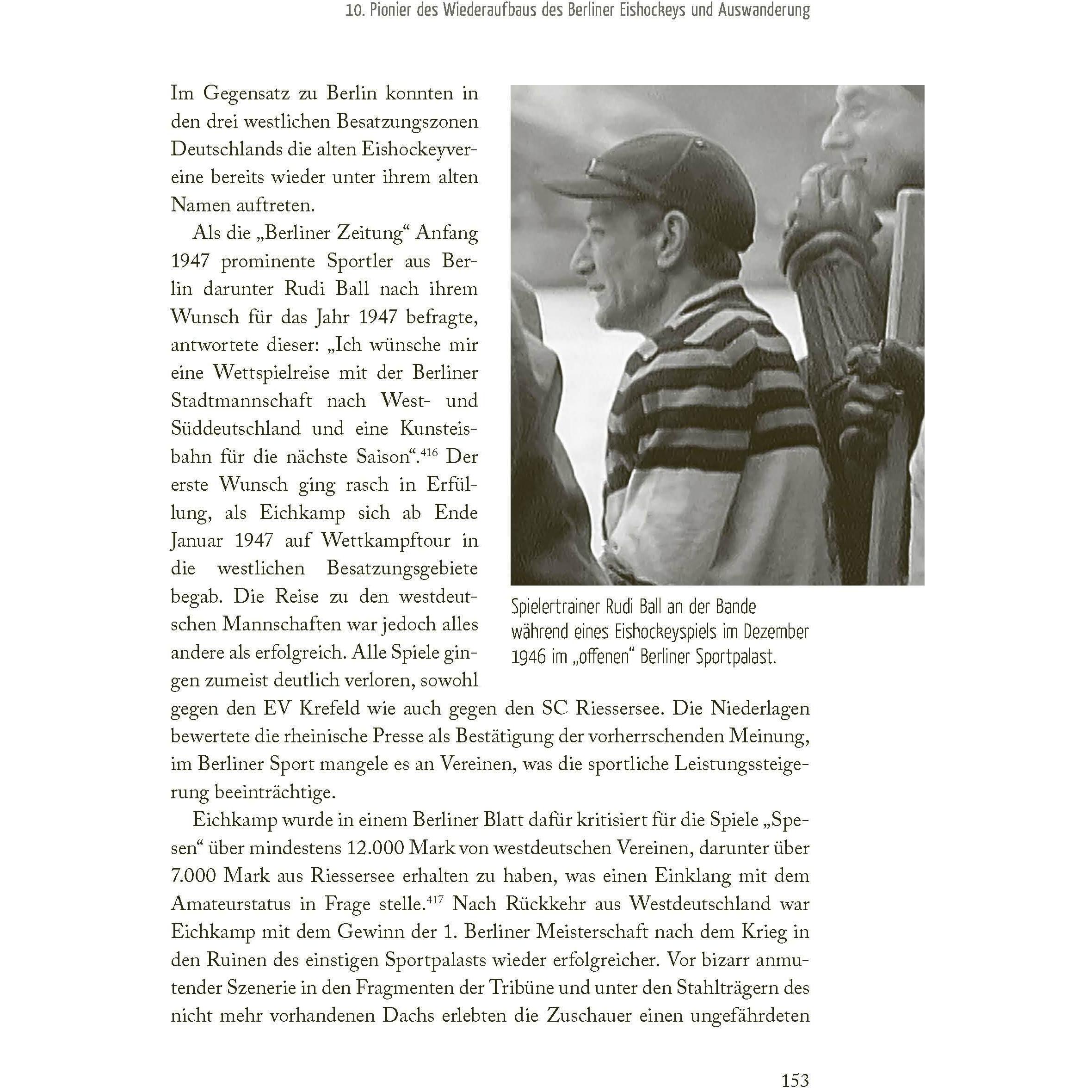 Thumbnail - Rudi Ball, Ratgeber von Michael Stellwag