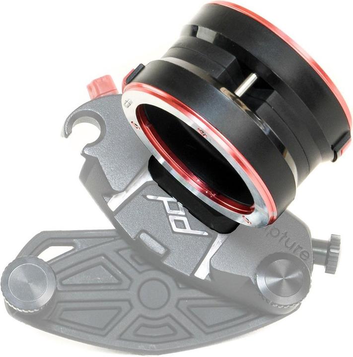 Produktbild Peak Design Capture Lens Nikon F