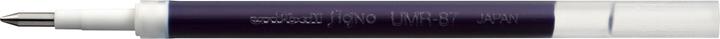 Faber-Castell Vervangingsvulling 'Uniball Signo' UMN-207 (Reservemijnen, Blauw, 0.70 mm)