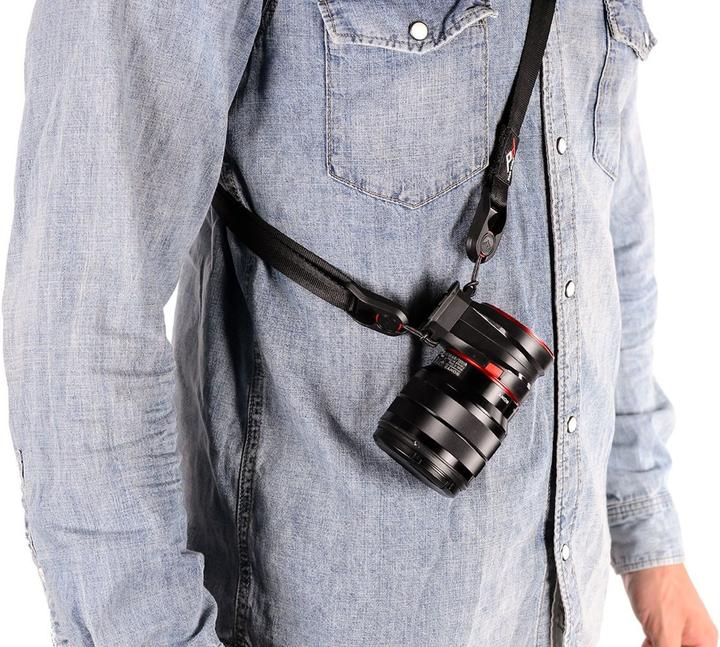 Produktbild Peak Design Capture Lens Nikon F