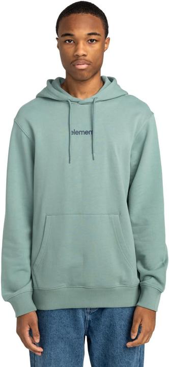 Produktbild Element Heren Simple Logo Po Skateboarding Hoodie (pak van 1) (L)