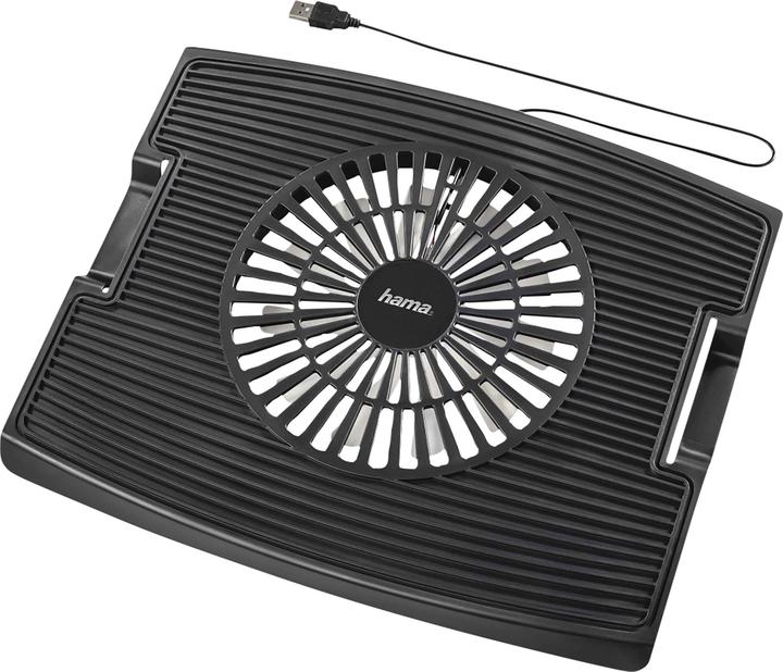 Image du produit Hama Notebook Cooler "Wave" (refroidisseur pour ordinateur portable)
