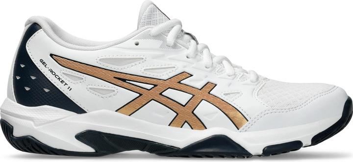 Produktbild ASICS Performance GEL-ROCKET 11 DAMEN (44)
