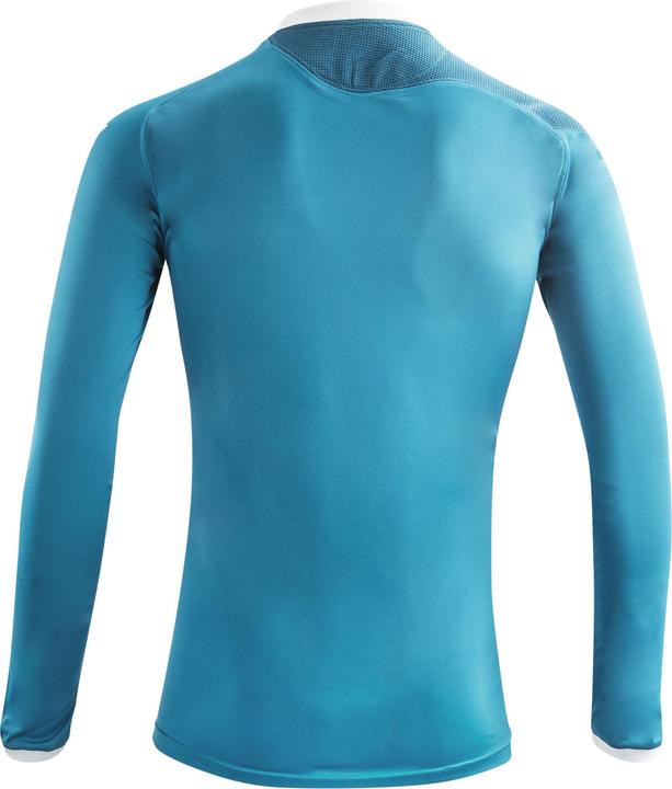 Bleu ciel, Orange
