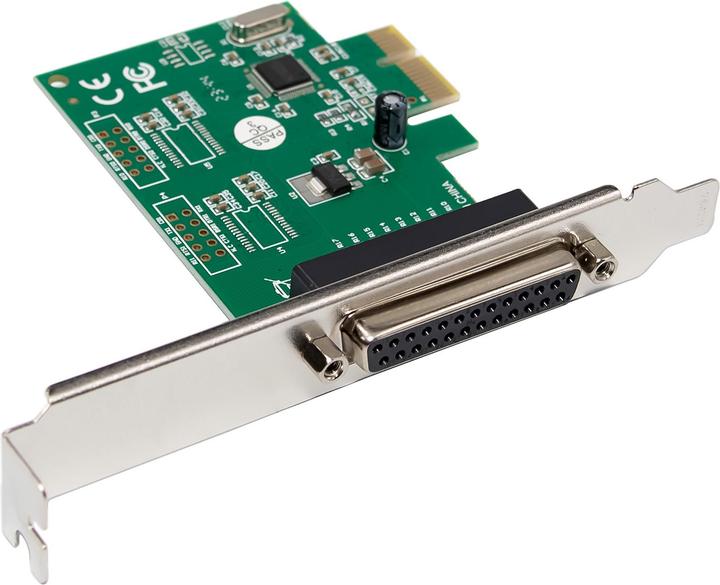 Produktbild InLine Schnittstellenkarte