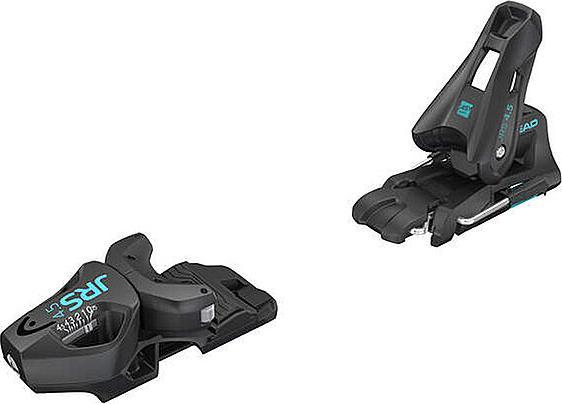 Produktbild Head Set Supershape Team Easy + JRS 4.5 GW (107 cm, Mit Bindung)