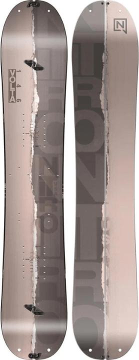 Nitro Volta Women's Splitboard 2024 + Skins-146