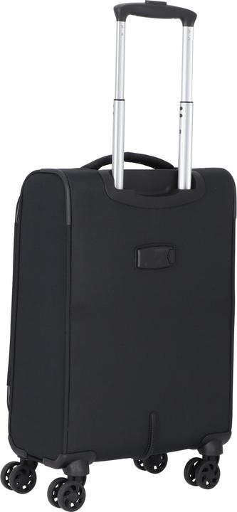 Immagine prodotto D&N Travel Line 9204 Carrello cabina a 4 ruote 55 cm (33 l)