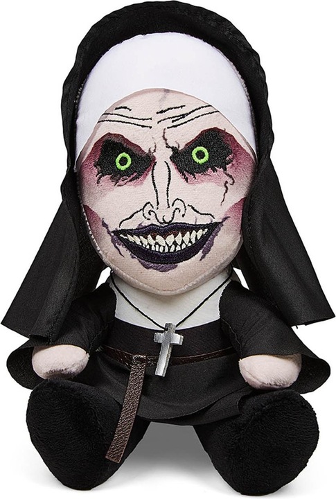 Image du produit The Nun - Jouet en peluche PHUNNY (20.32 cm)
