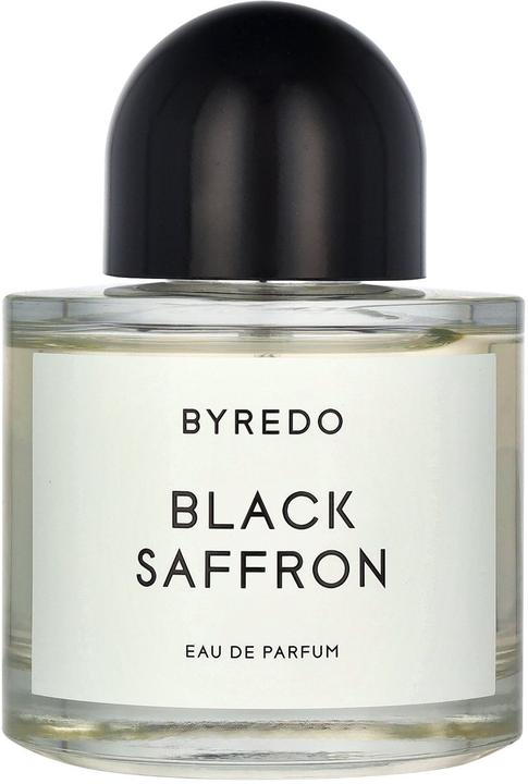 Byredo Black Saffron Eau De Parfum 100ml (Eau de Parfum, 100 ml)