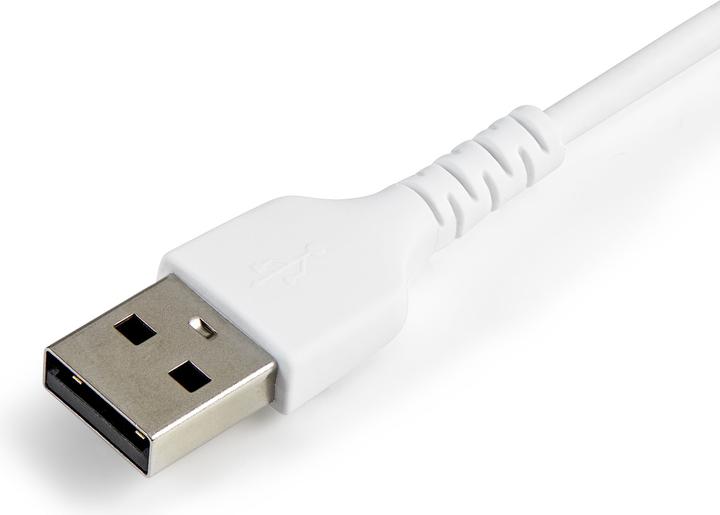Produktbild StarTech USB A — Lightning (0.15 m, USB 2.0)