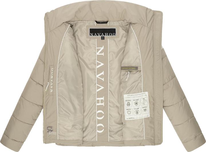Actual product image Navahoo Air magic 14 (L)
