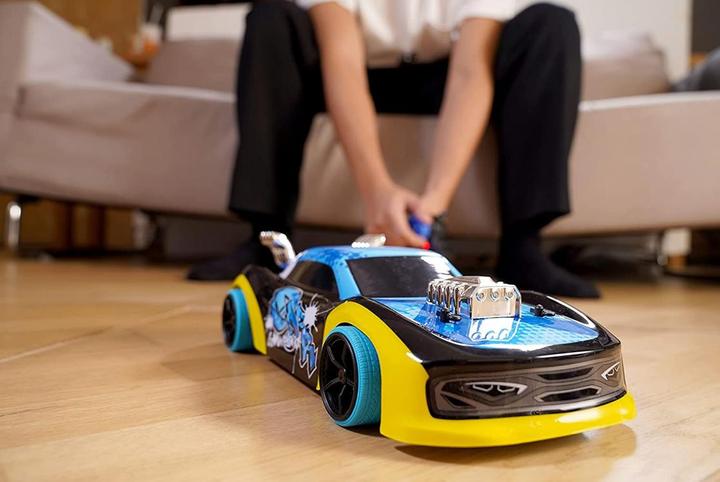 Produktbild Silverlit Exost RC Xmoke Strassenbahn
