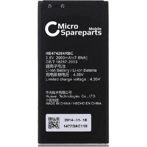 CoreParts Battery for Mobile, Smartphone Akku
