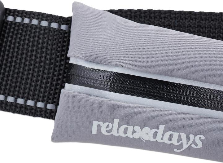 Produktbild Relaxdays Laufgürtel