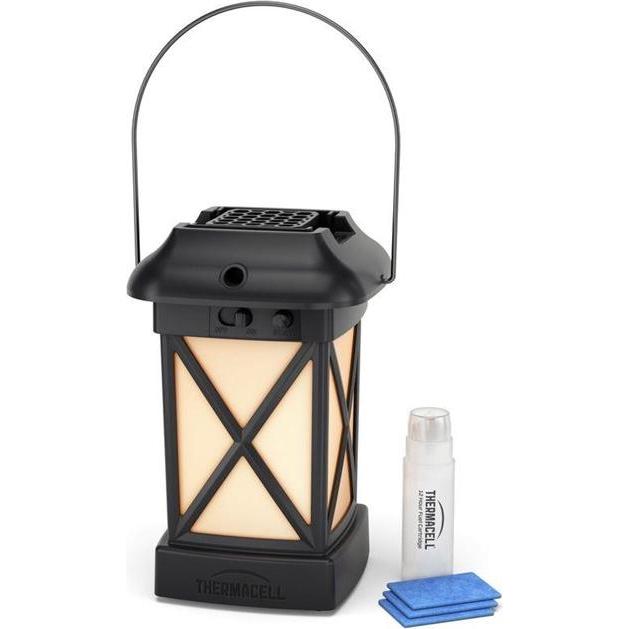 Thermacell Mückenvertreiber Mr-9w (MR-9W)