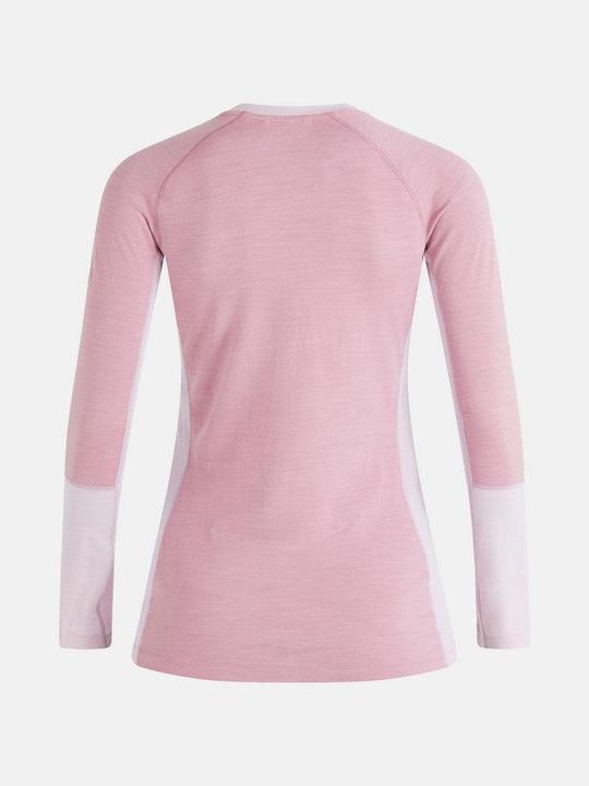 Immagine prodotto Peak Performance Magic Crew Thermo-Shirt (XL)