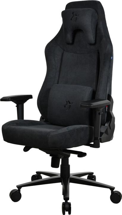 Pure Black, Schwarz
