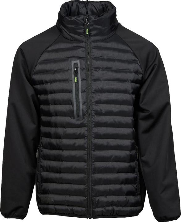 Produktbild Apache Ashcroft Hybrid gepolsterte Jacke (M)