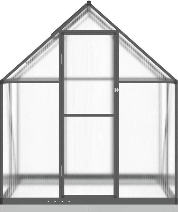 Immagine prodotto vidaXL Gewächshaus