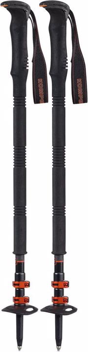 Image du produit Komperdell Bâtons de ski Carbon CXP Pro (105 - 140 cm)