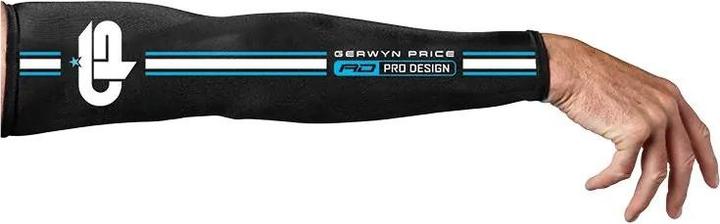 Produktbild Red Dragon Gerwyn Price GP Arm Support