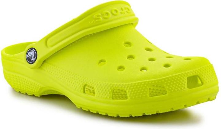 Actual product image Crocs K's Classic Clog (38, 39)