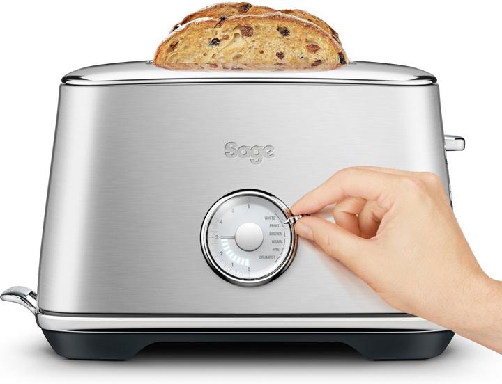 Image du produit Sage Toast de luxe Select