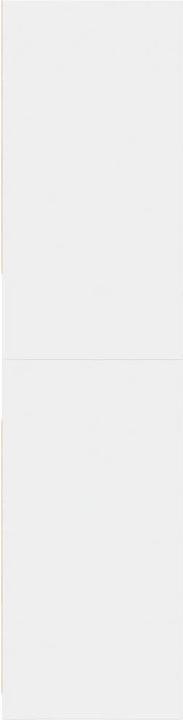 Produktbild vidaXL Alexius (80 x 50 x 200 cm)