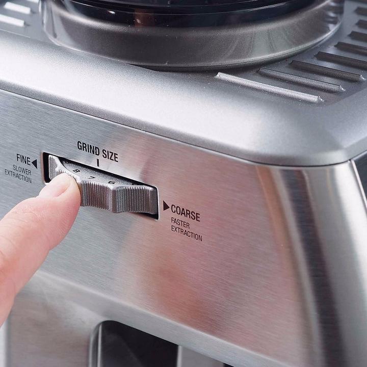 Productafbeelding Solis Maal & Infuse Pro 115A