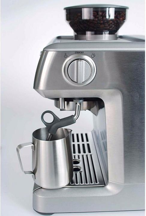 Productafbeelding Solis Maal & Infuse Pro 115A