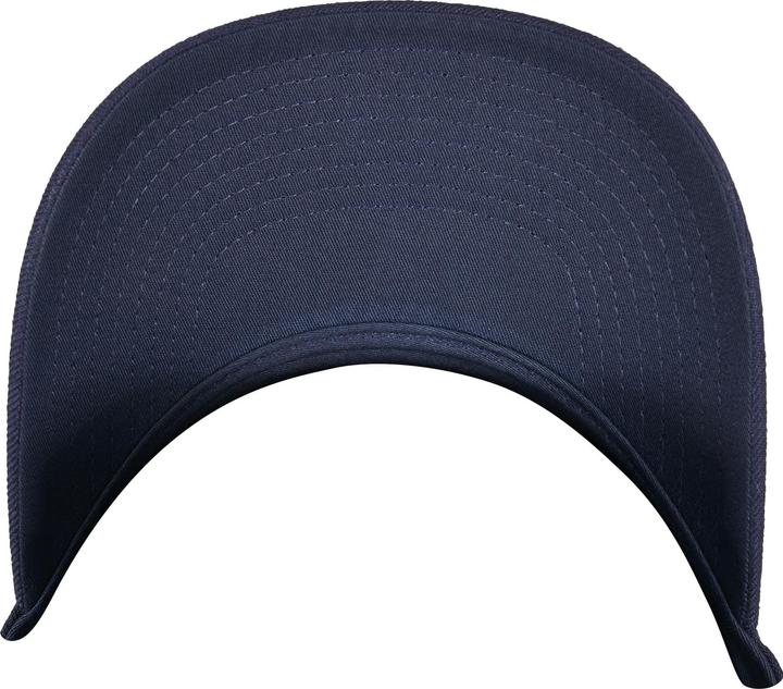 Produktbild Flexfit Yp Classics 5-Panel Premium Curved Visor Snapback Cap (One Size)
