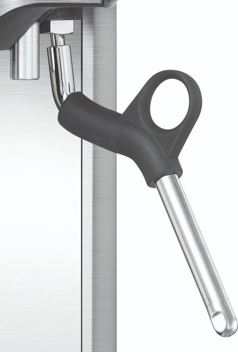 Productafbeelding Solis Maal & Infuse Pro 115A